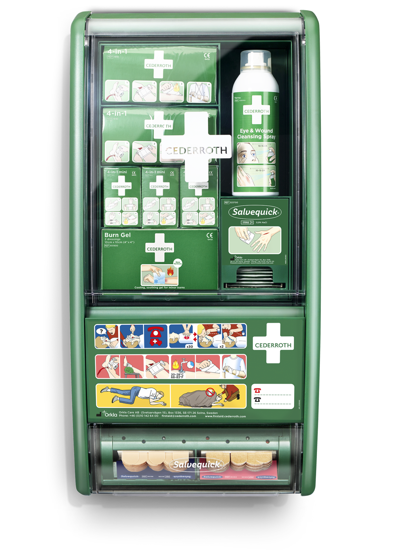 490920-FA-first-aid-station-F-kopiera