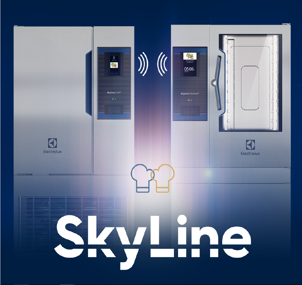 Electrolux-SkyLine